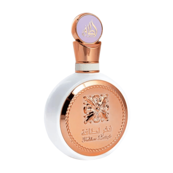 FAKHAR LATTAFA GOLD FOR WOMAN 100ml EDP
