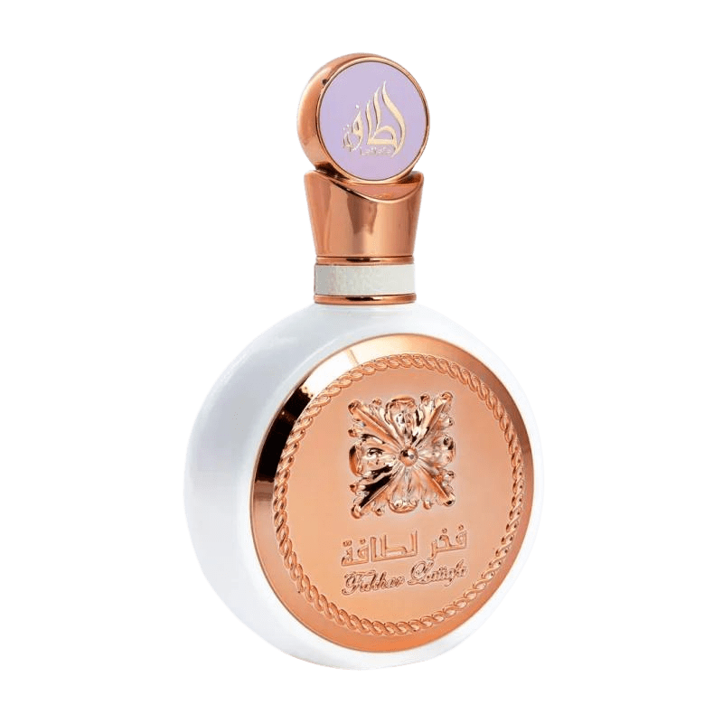 FAKHAR LATTAFA GOLD FOR WOMAN 100ml EDP