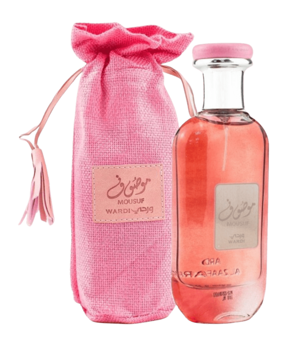 MOUSUF WARDI FOR WOMAN 100ml EDP