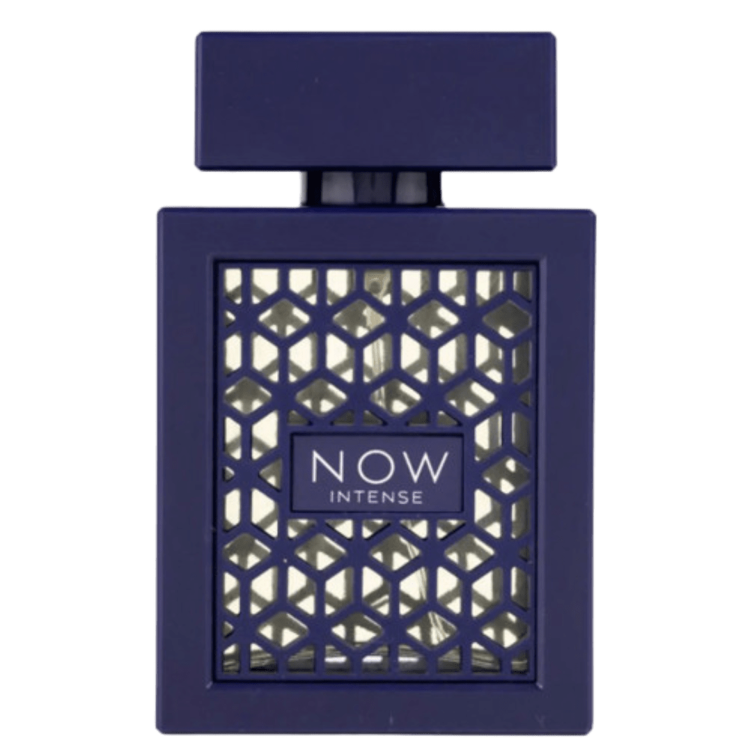 NOW INTENSE BY RAVE FOR MEN 100ml EDP