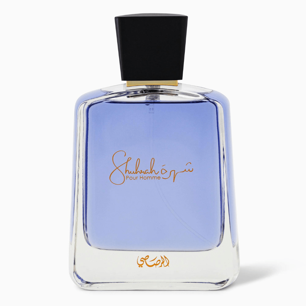 SHUHRAH FOR MEN 90ml EDP - Image 3