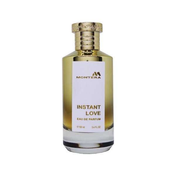 MONTERA INSTANT LOVE FOR UNISEX 100ml EDP