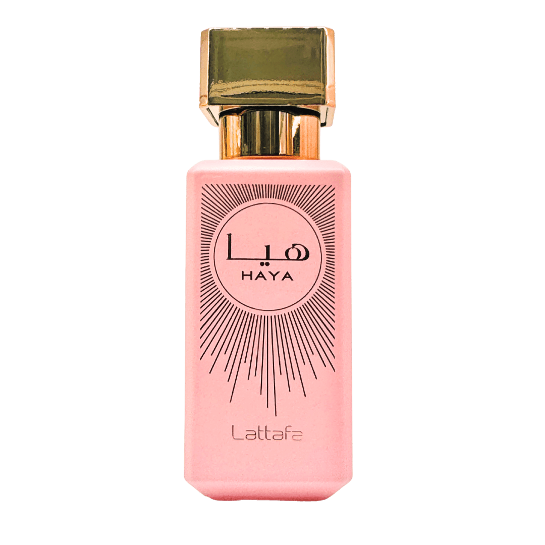 HAYA FOR WOMAN 30ml EDP