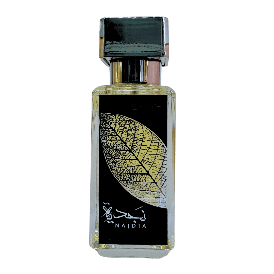 NAJDIA FOR UNISEX 30ml EDP