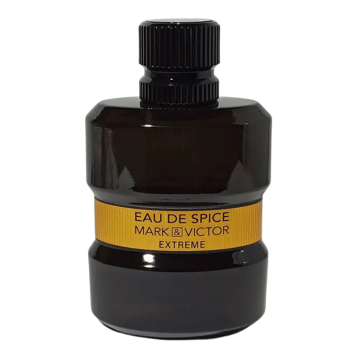 MARK & VICTOR EAU DE SPICE EXTREME FOR MEN 100ml EDP
