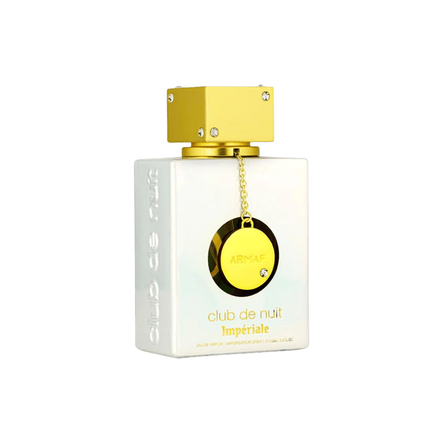 CLUB DE NUIT IMPERIALE FOR WOMAN 105ml EDP