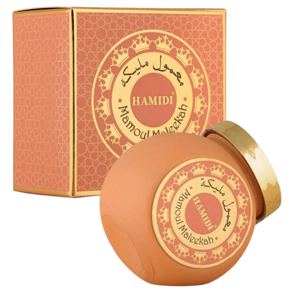 MAMOUL MALEEKAH 50gms BAKHOOR - Image 2