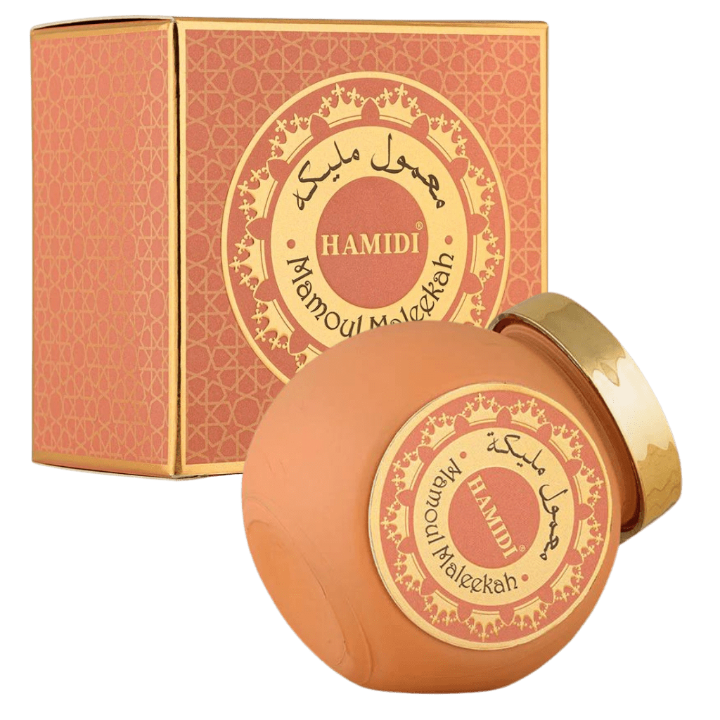 MAMOUL MALEEKAH 50gms BAKHOOR - Image 2