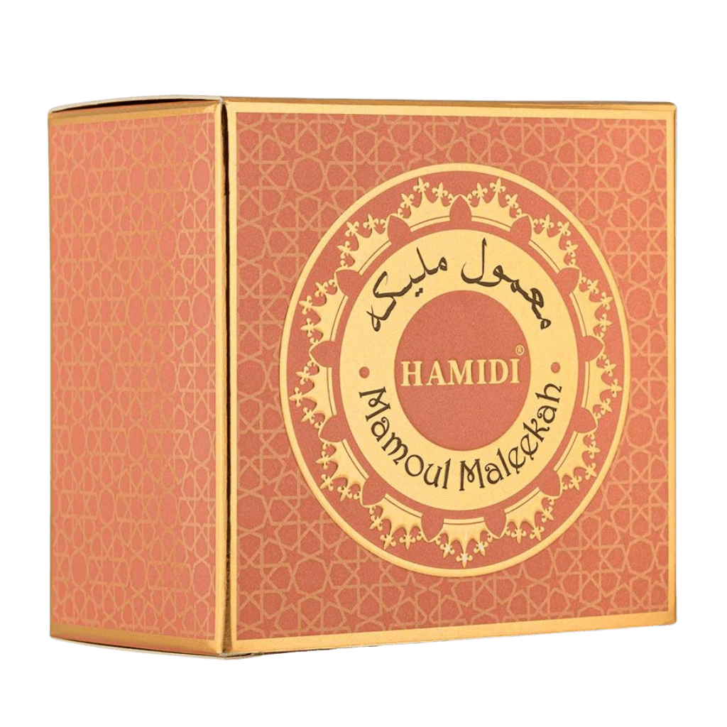 MAMOUL MALEEKAH 50gms BAKHOOR - Image 3