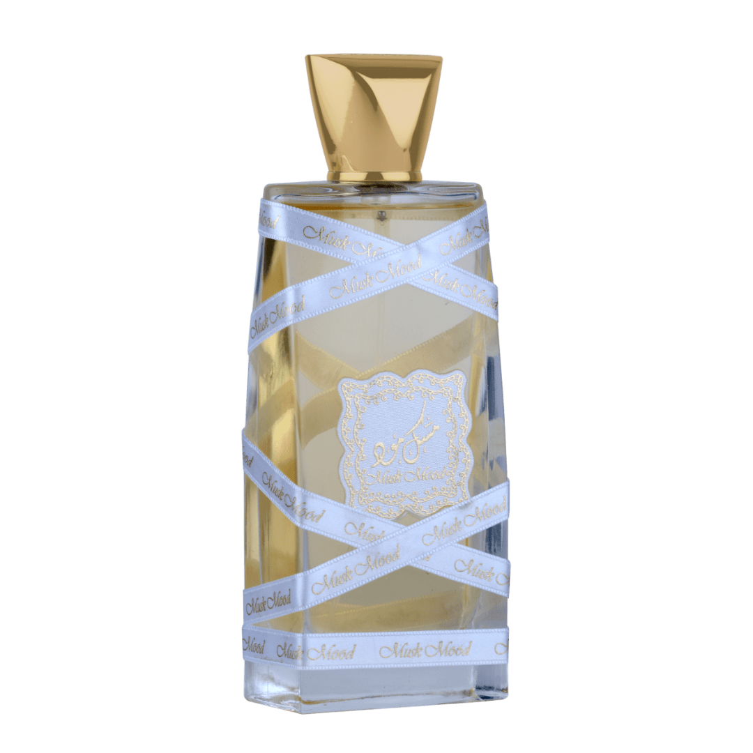 MUSK MOOD FOR UNISEX 100ml EDP