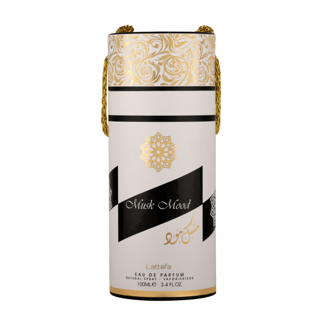 MUSK MOOD FOR UNISEX 100ml EDP - Image 3