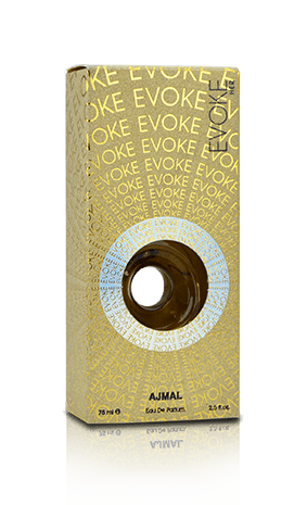 EVOKE FOR WOMEN 75ml EDP - Image 3