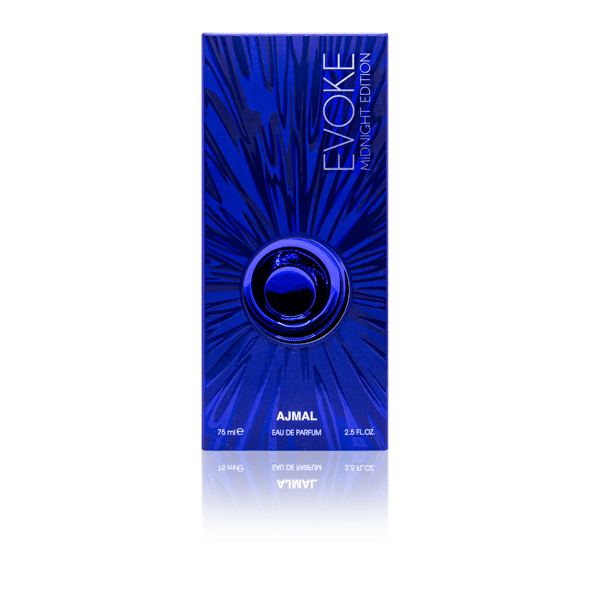 EVOKE MIDNIGHT EDITION FOR WOMEN 75ml EDP - Image 3