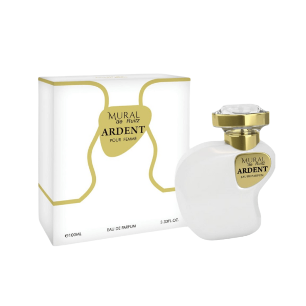 ARDENT FOR HER 100ml EDP