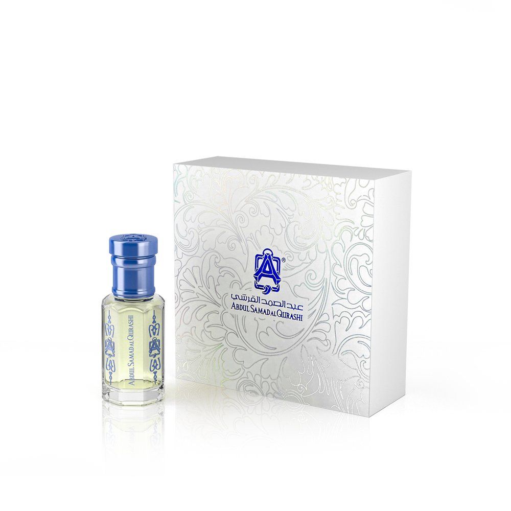 CONCENTRATED BODY MUSK FOR UNISEX 6ml OIL - Image 2