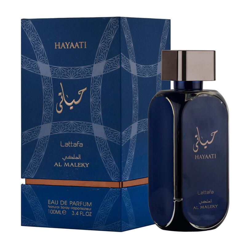 HAYAATI AL MALEKY FOR UNISEX 100ml EDP