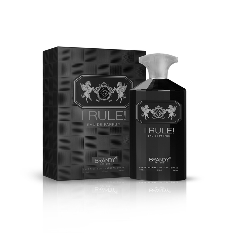 I RULE FOR FOR MEN 100ml EDP