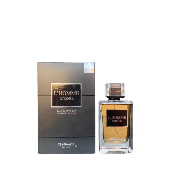 L'HOMME INTENSE FOR FOR MEN 100ml EDP - Image 2