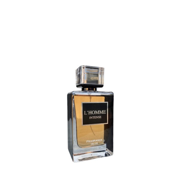L'HOMME INTENSE FOR FOR MEN 100ml EDP