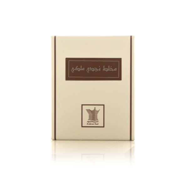 MUKHALLAT NAJDI MALIKI FOR UNISEX 3ml OIL - Image 3
