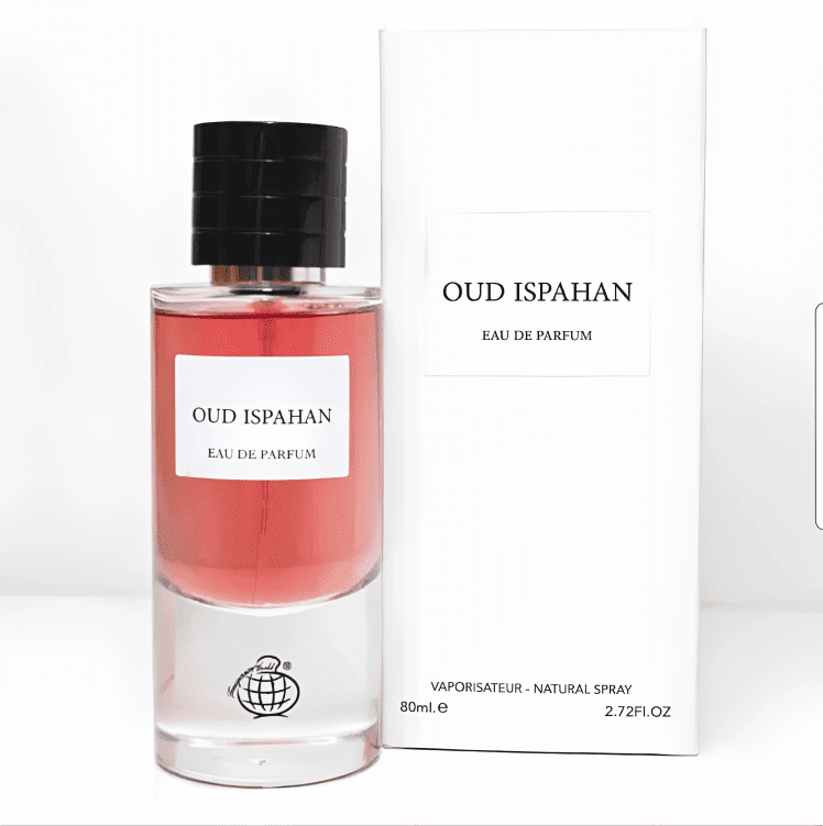 OUD ISPAHAN FOR UNISEX 80ml EDP