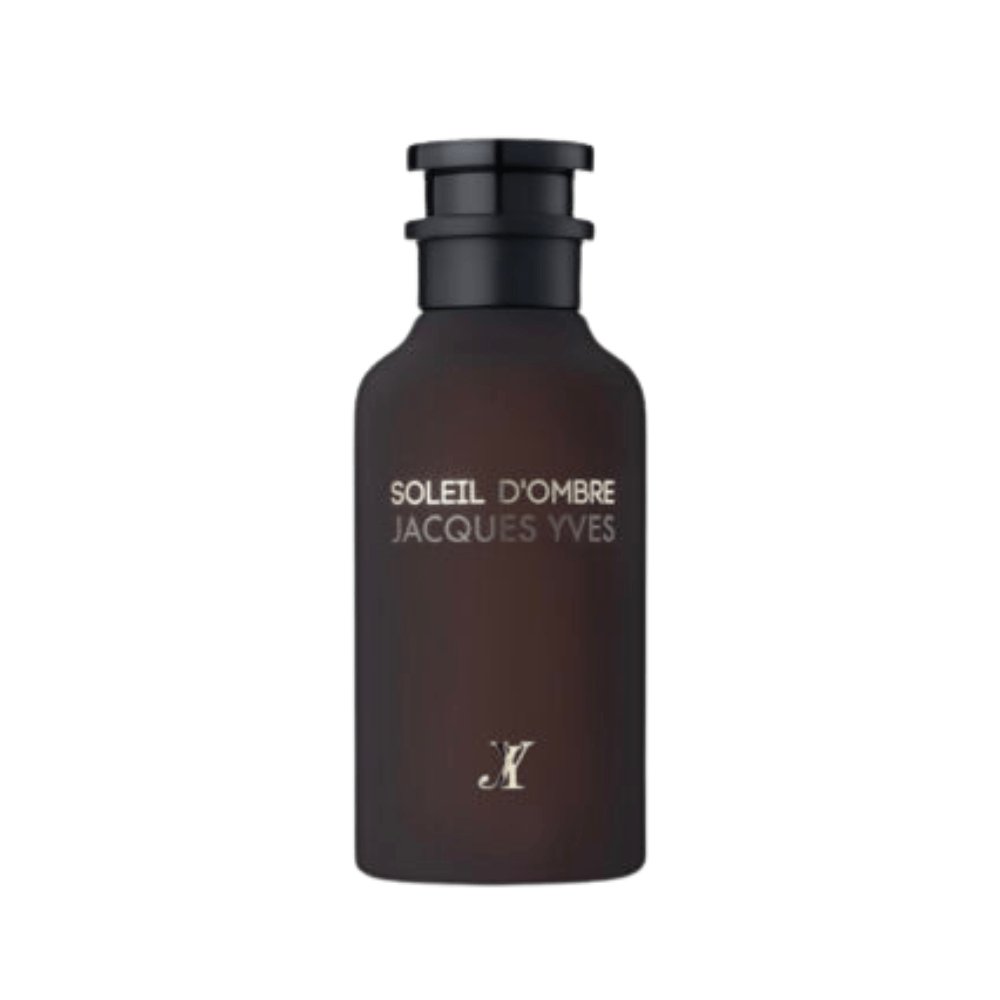 SOLEIL D’OMBRE JACQUES YVES FOR MEN 100ml EDP