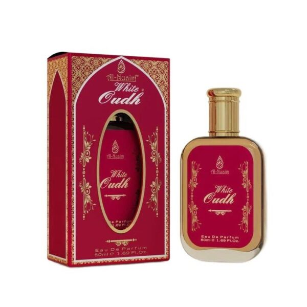 WHITE OUDH FOR UNISEX 50ml EDP
