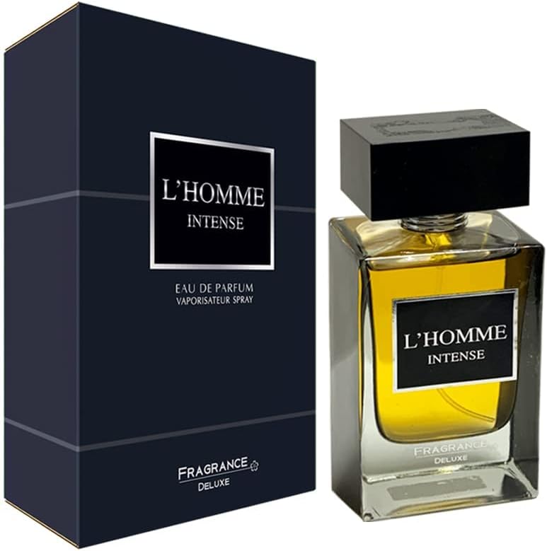 L'HOMME INTENSE FOR FOR MEN 100ml EDP - Image 3