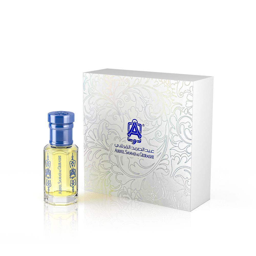 WHITE SAFFRON FOR UNISEX 6ml OIL - Image 2