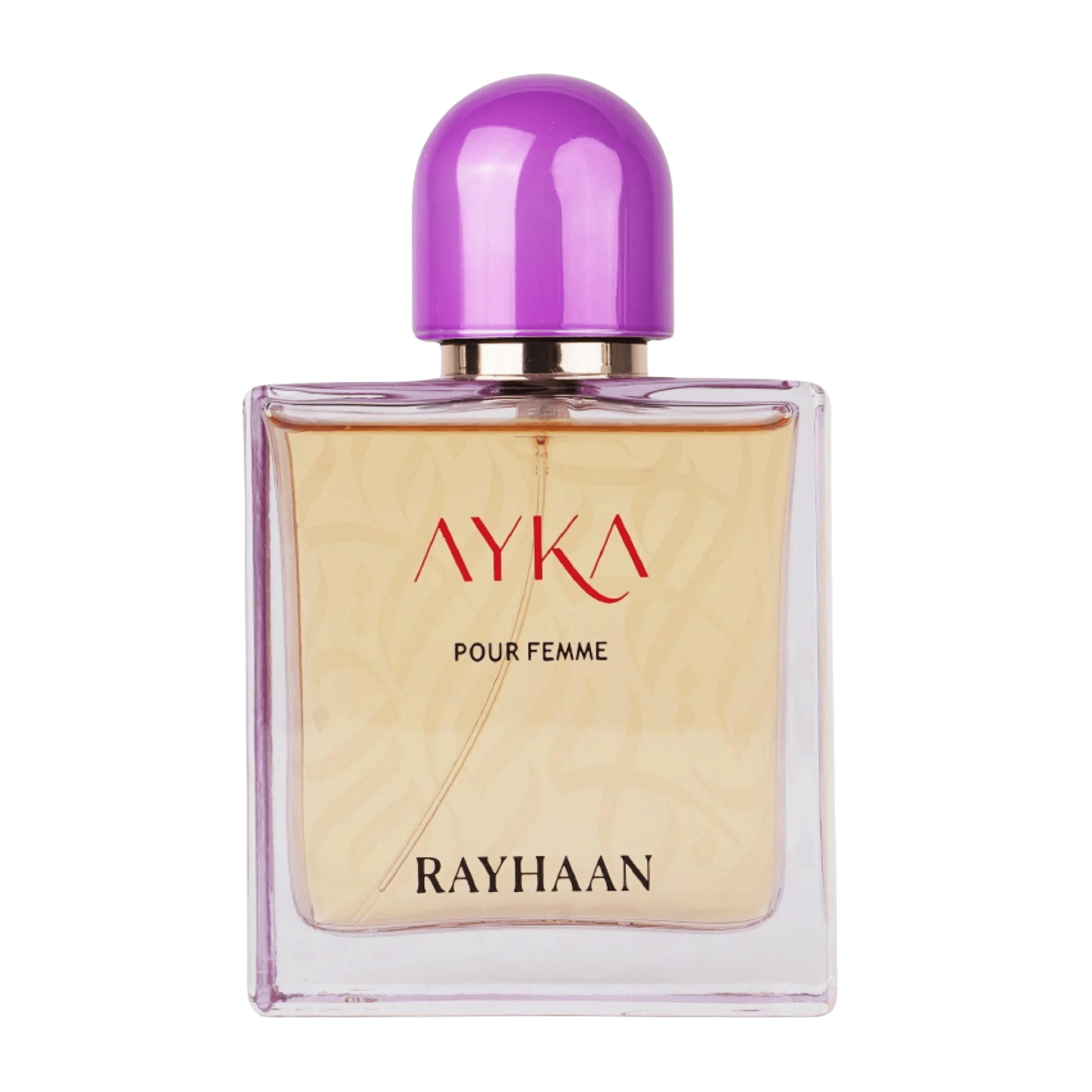 AYKA FOR WOMAN 100ml EDP