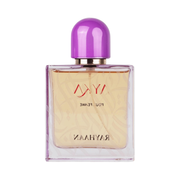 AYKA FOR WOMAN 100ml EDP - Image 3