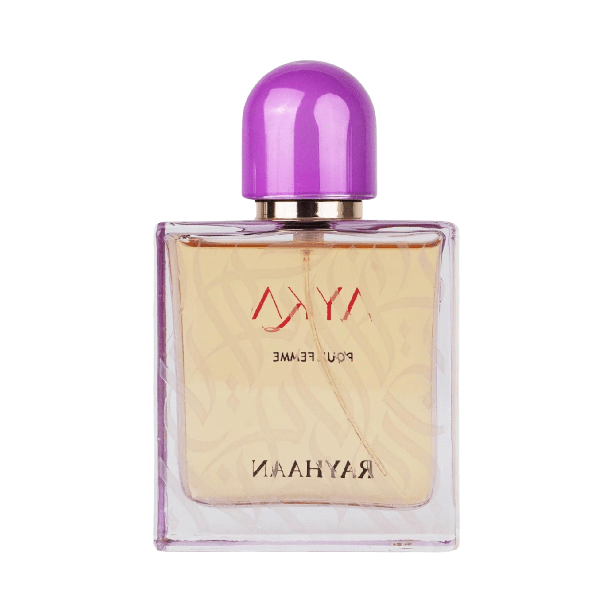 AYKA FOR WOMAN 100ml EDP - Image 3