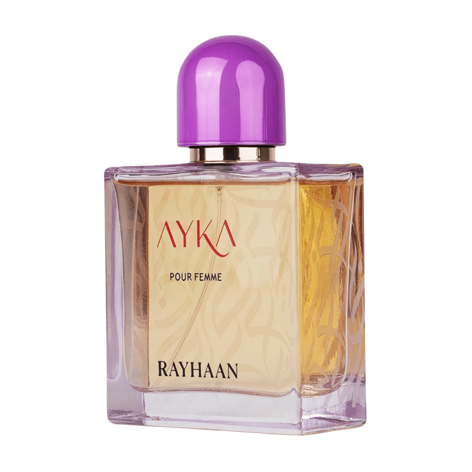 AYKA FOR WOMAN 100ml EDP - Image 2