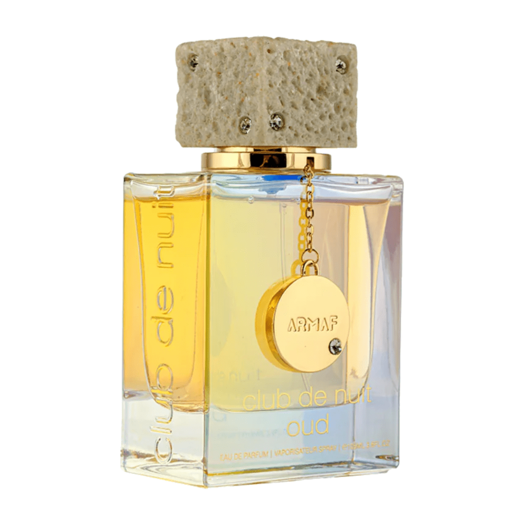 CLUB DE NUIT OUD FOR UNISEX 105ml EDP