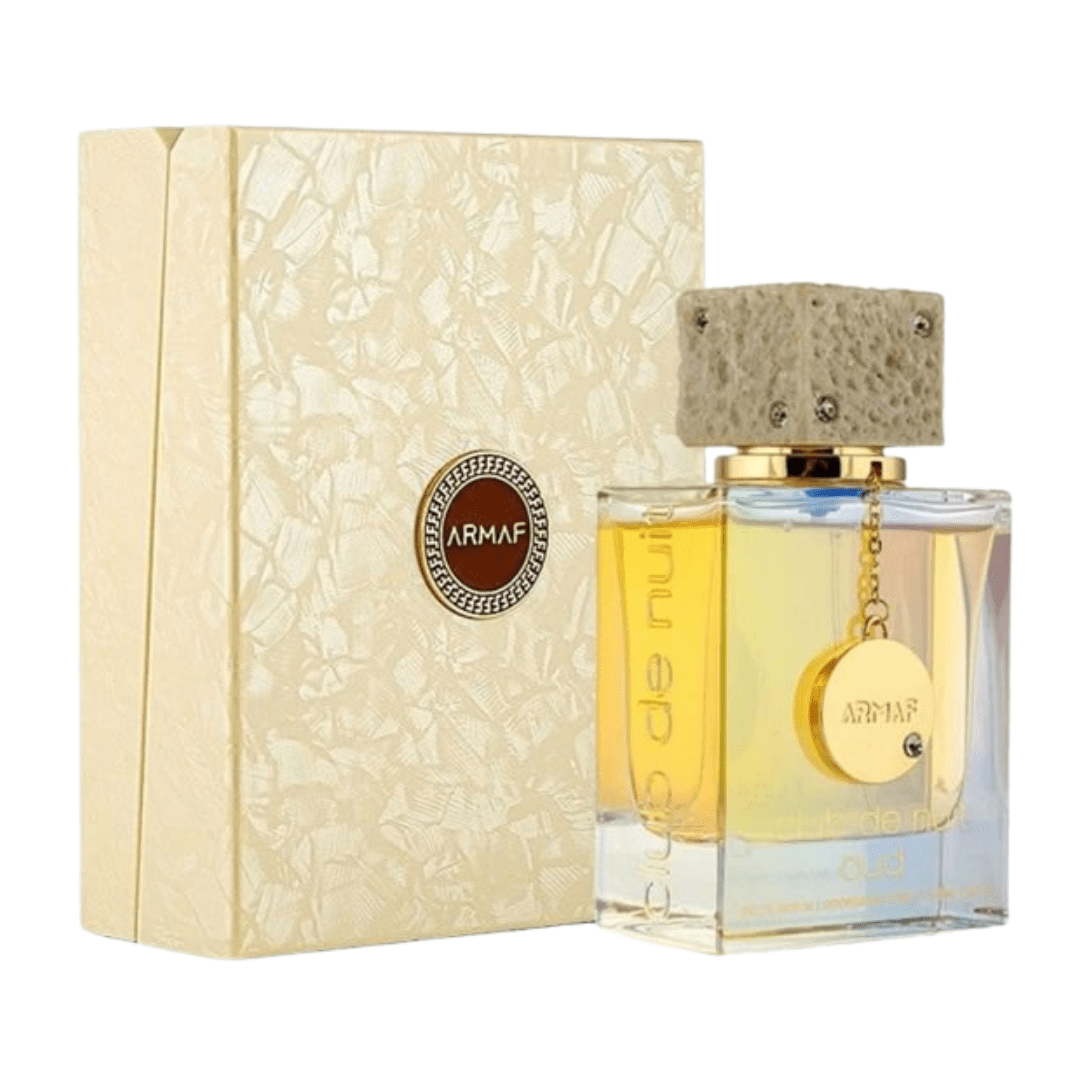 CLUB DE NUIT OUD FOR UNISEX 105ml EDP - Image 2