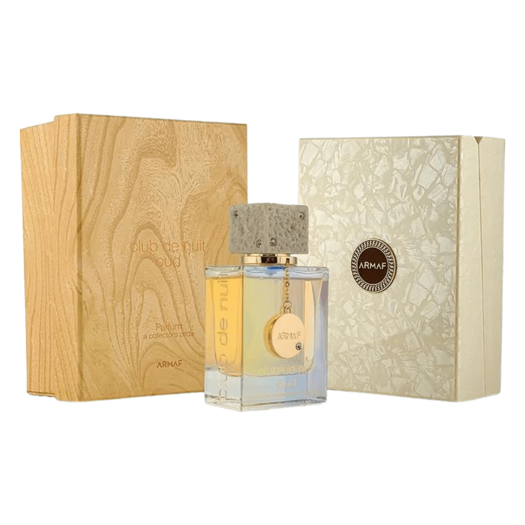 CLUB DE NUIT OUD FOR UNISEX 105ml EDP - Image 3