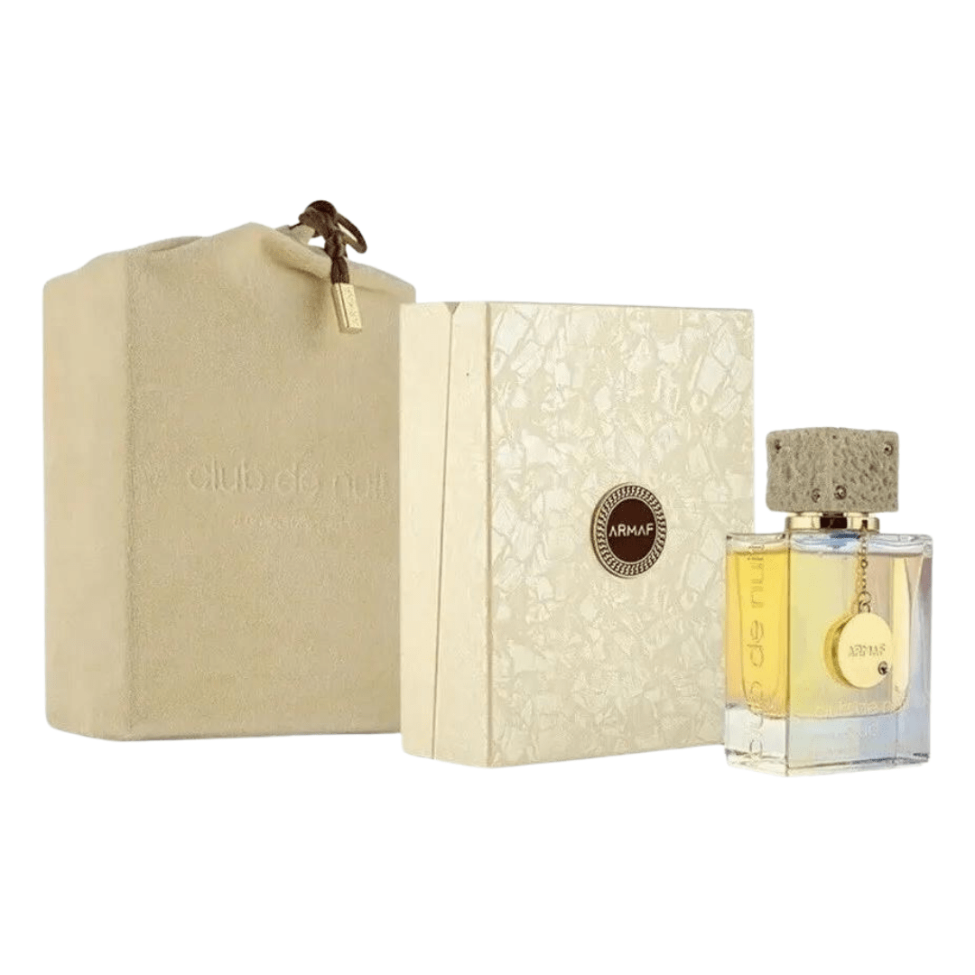 CLUB DE NUIT OUD FOR UNISEX 105ml EDP - Image 4