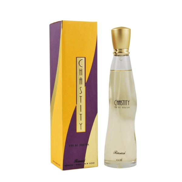 CHASTITY FOR WOMEN 100ml EDP - Image 2