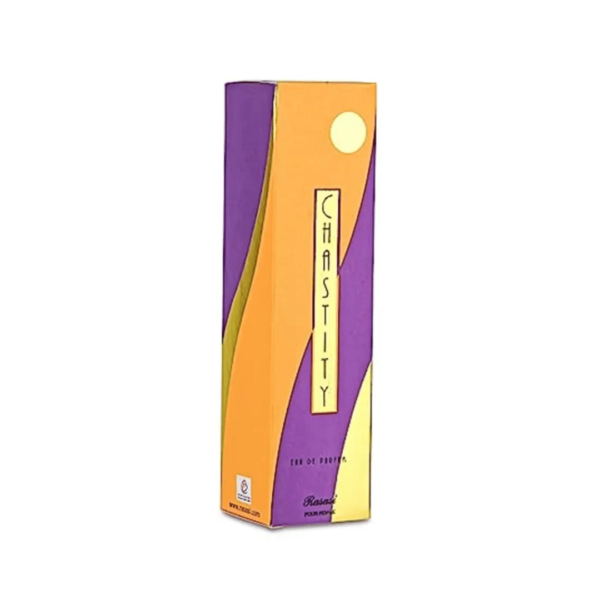 CHASTITY FOR WOMEN 100ml EDP - Image 5