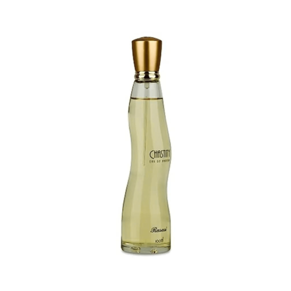 CHASTITY FOR WOMEN 100ml EDP - Image 4