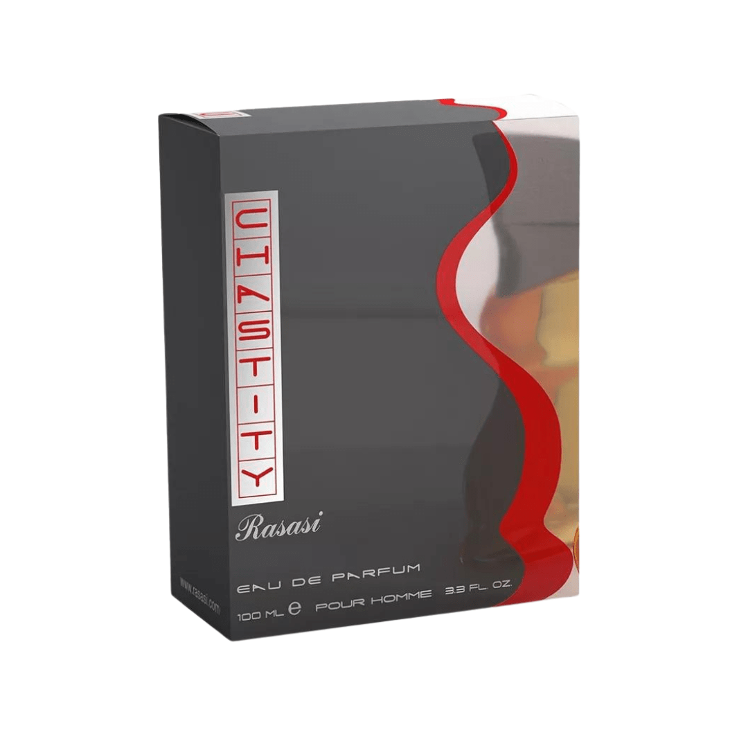 CHASTITY FOR MEN 100ml EDP - Image 3