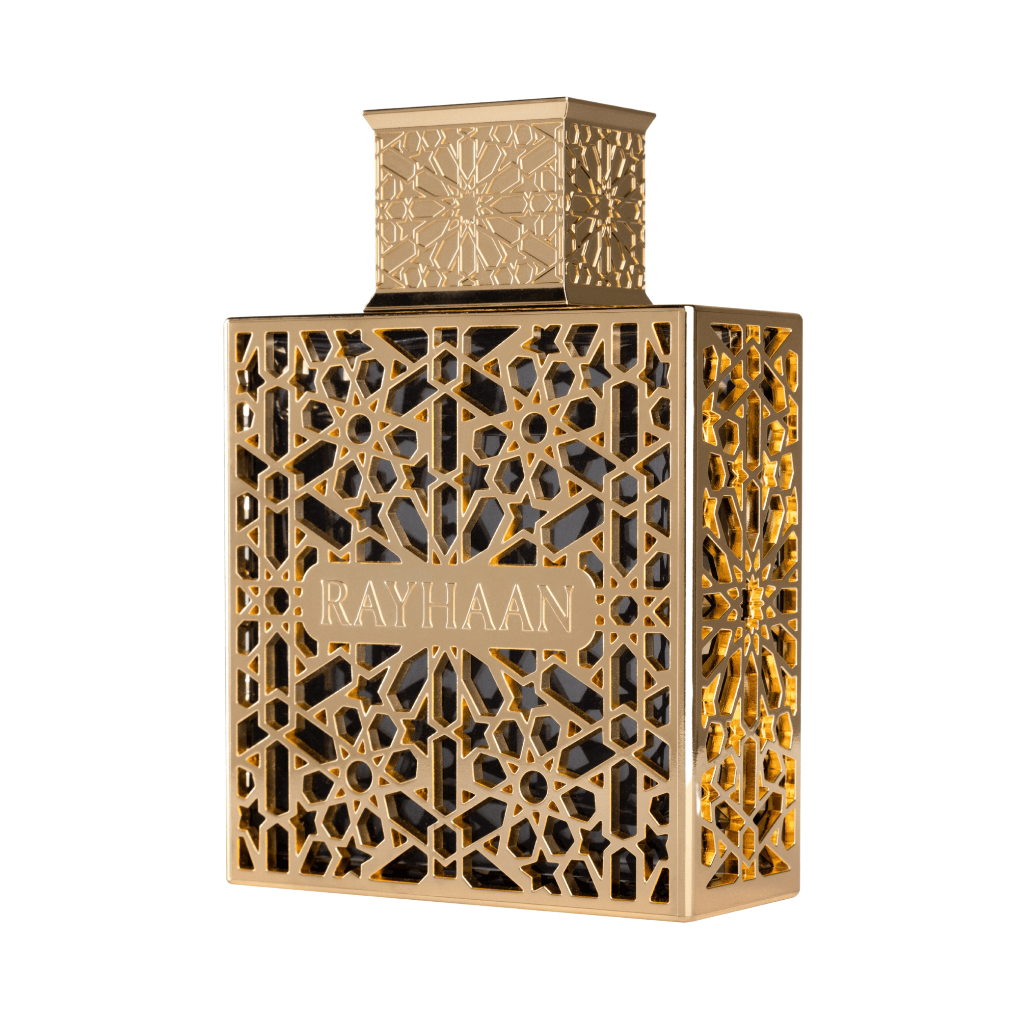 RAYHAAN ELIXIR FOR MEN 100ml EDP - Image 2