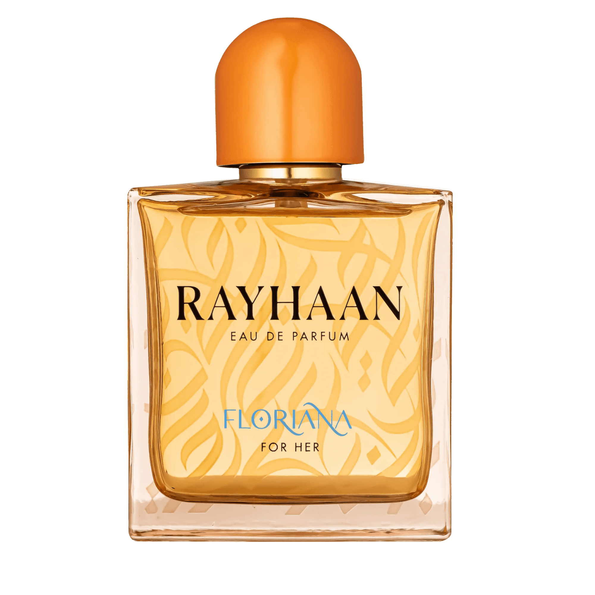 FLORIANA FOR WOMAN 100ml EDP