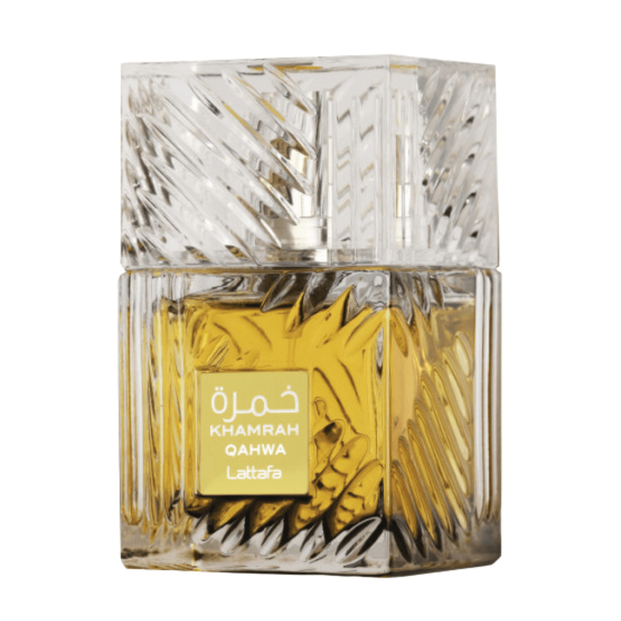 Khamrah Qahwa For Unisex 100ml edp