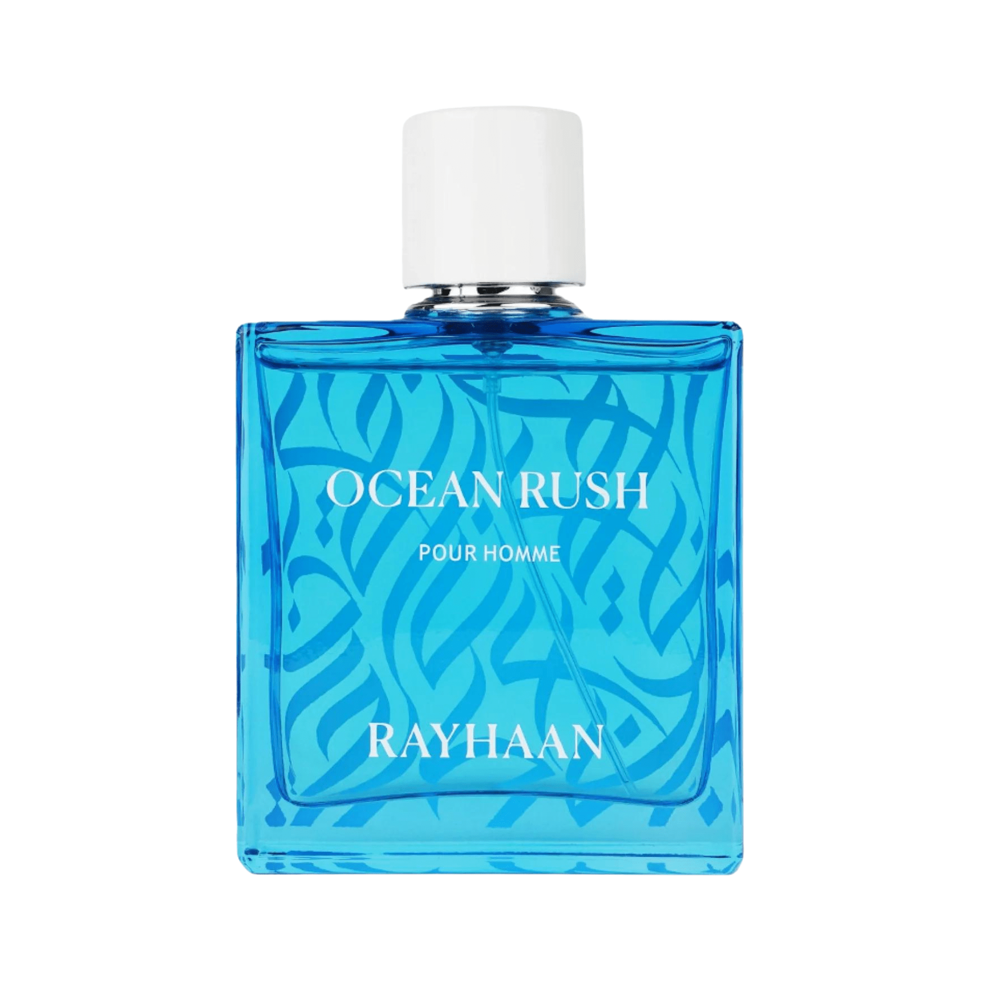 OCEAN RUSH FOR MEN 100ml EDP