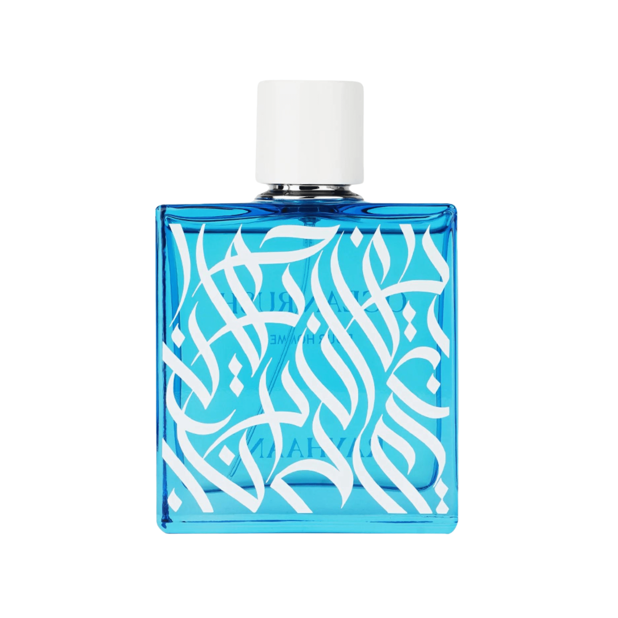 OCEAN RUSH FOR MEN 100ml EDP - Image 2