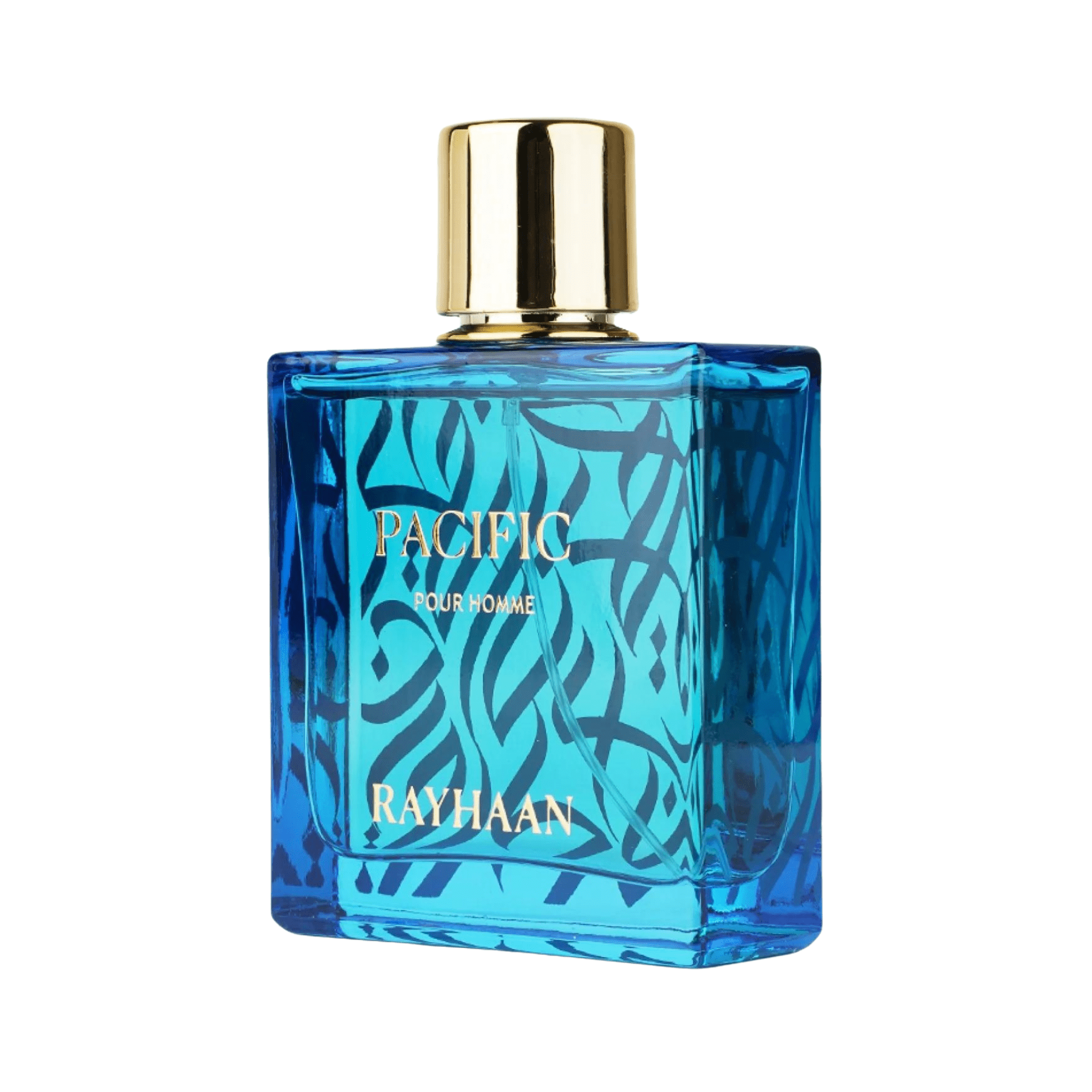 PACIFIC FOR MEN 100ml EDP - Image 2