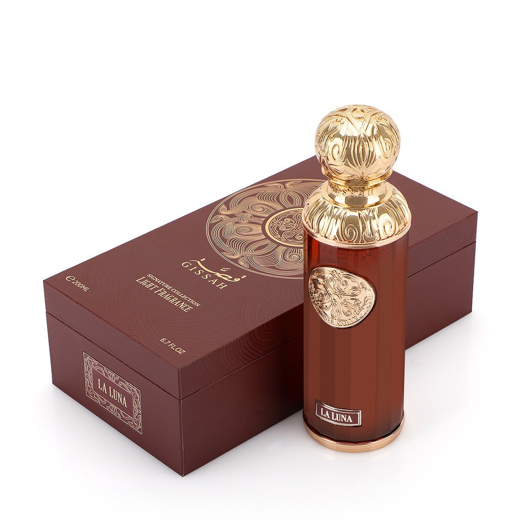 LA LUNA FOR UNISEX 200ml EDP - Image 2
