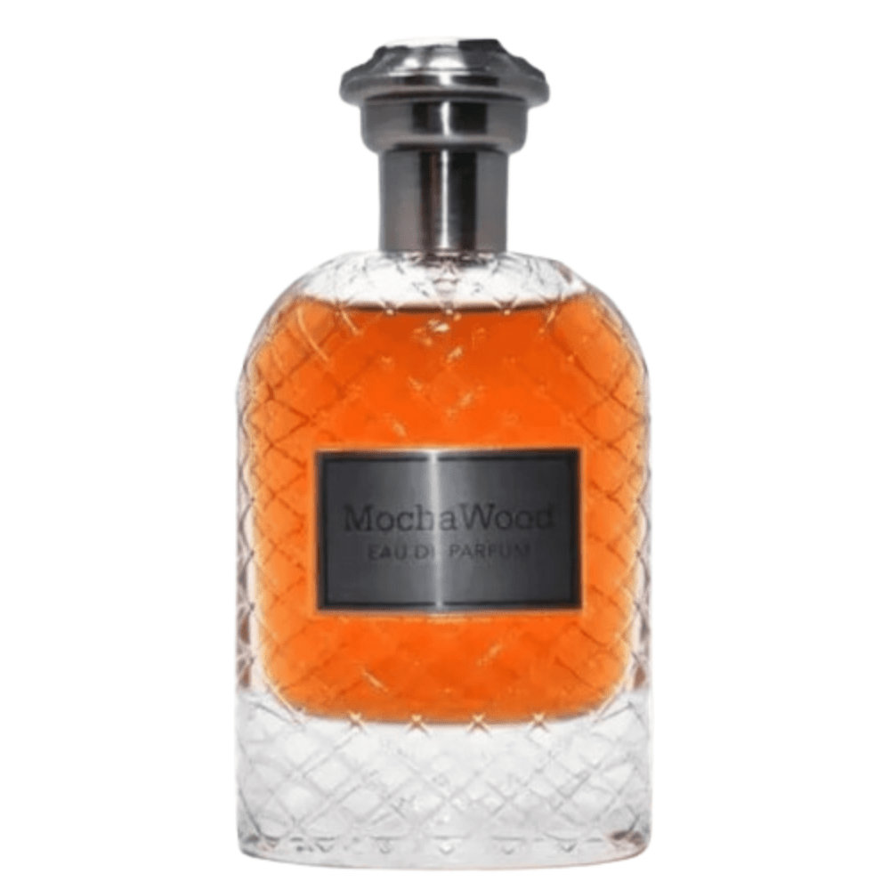 MOCHA WOOD FOR UNISEX 100ml EDP