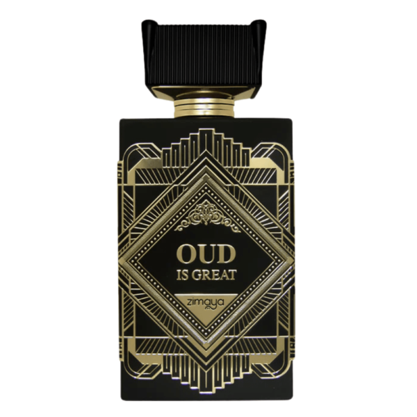 OUD IS GREAT FOR UNISEX 100ml EXTRAIT DE PARFUM